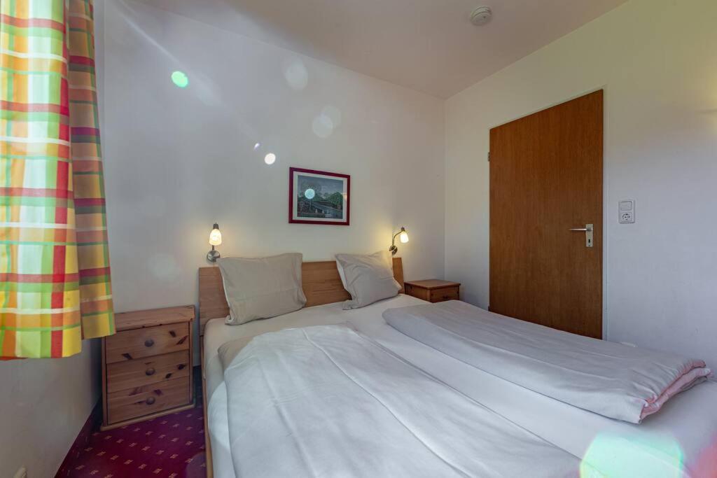 شقة Gipfelblick Residenz #2 كيتزبوهيل المظهر الخارجي الصورة